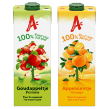 Appelsientje
